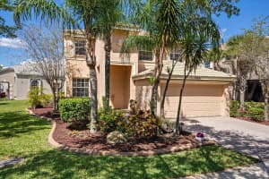 11769 Bennington Circle, Port Saint Lucie, FL 34987 - MLS#R11125310