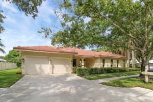 18951 Painted Leaf Court, Jupiter