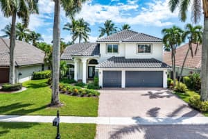 19614 Star Island Drive, Boca Raton, FL 33498 Sold 12/30/25