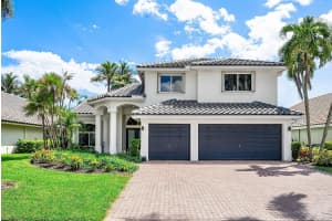 19614 Star Island Drive, Boca Raton, FL 33498 Sold 12/30/25