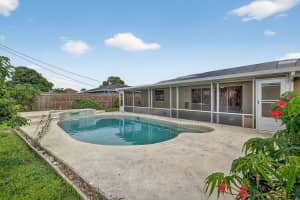 390 NE Genesee Avenue, Port Saint Lucie, FL 34983 - MLS#R11125316