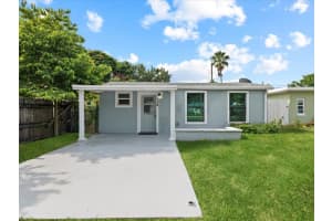 1170 Highview Rd, Lake Worth