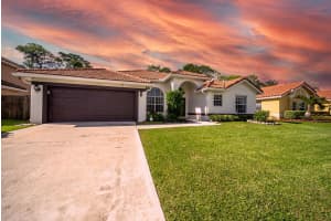 5549 Descartes Circle, Boynton Beach, FL 33472 Sold 10/31/25