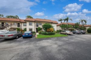 7118 Golf Colony Court 205, Lake Worth, FL 33467 - MLS#R11125328