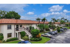 7118 Golf Colony Court 205, Lake Worth, FL 33467 Sold 11/24/25