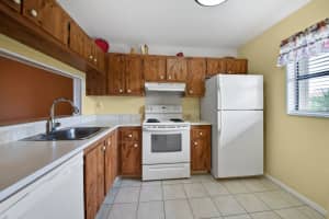 7118 Golf Colony Court 205, Lake Worth, FL 33467 Sold 11/24/25