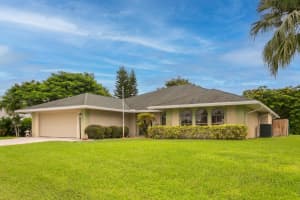 3013 Darien Road, Port Saint Lucie, FL 34952 - MLS#R11125334
