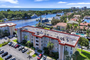 3050 NE 48th Court 303, Lighthouse Point, FL 33064 Sold 12/30/25