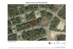 Tbd SW 37th Circle, Ocala, FL 34473 - MLS#R11125343