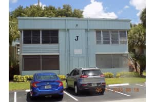 469 Normandy J, Delray Beach, FL 33484 Sold 12/08/25