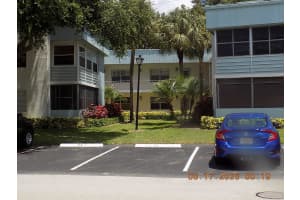 469 Normandy J, Delray Beach, FL 33484 - MLS#R11125345
