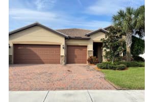 739 Se Villandry Way, Port Saint Lucie