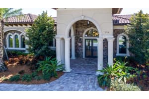 739 SE Villandry Way, Port Saint Lucie, FL 34984 - MLS#R11125348