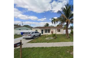 6231 Sw 15th Court, North Lauderdale, Fl 33068, North Lauderdale