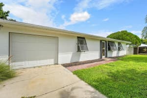 401 SW Aster Road, Port Saint Lucie, FL 34953 - MLS#R11125373