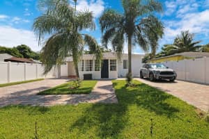 1108 NW 3rd Avenue, Fort Lauderdale, FL 33311 - MLS#R11125376