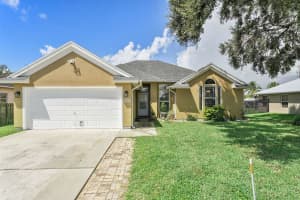 1622 SW Realty Street, Port Saint Lucie, FL 34987 - MLS#R11125377