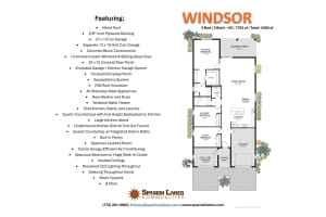 6449 Alemendra Street, Fort Pierce, FL 34951 Sold 01/23/26