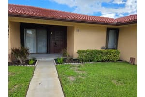 5957 Forest Hill Boulevard 4, West Palm Beach, FL 33415 Sold 11/14/25