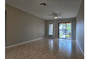 5957 Forest Hill Boulevard 4, West Palm Beach, FL 33415 Sold 11/14/25