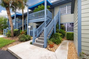 1421 NE 14th Court Q-26, Jensen Beach, FL 34957 - MLS#R11125382