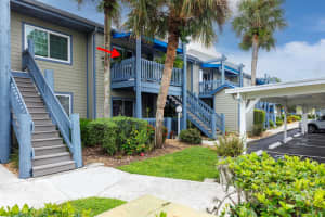 1421 NE 14th Court Q-26, Jensen Beach, FL 34957 - MLS#R11125382
