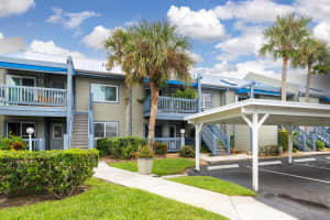 1421 NE 14th Court Q-26, Jensen Beach, FL 34957 - MLS#R11125382
