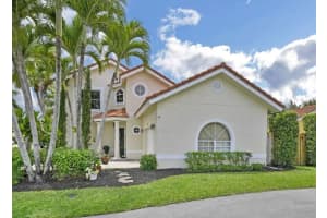 1752 Harborside Circle, Wellington