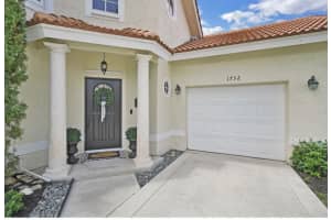 1752 Harborside Circle, Wellington, FL 33414 - MLS#R11125386