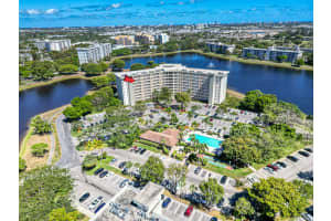 2940 N Course Drive 811, Pompano Beach, FL 33069 - MLS#R11125397