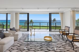 3440 S Ocean Boulevard 402s, Palm Beach