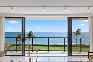 3440 Ocean Boulevard, Palm Beach, FL 33480 - MLS#R11125399