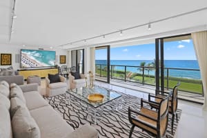 3440 Ocean Boulevard, Palm Beach, FL 33480 - MLS#R11125399