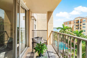 1801 N Flagler Drive 729, West Palm Beach, FL 33407 Sold 11/03/25