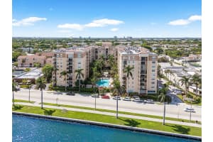 1801 N Flagler Drive 729, West Palm Beach, FL 33407 Sold 11/03/25