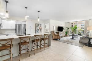 1801 N Flagler Drive 729, West Palm Beach, FL 33407 Sold 11/03/25