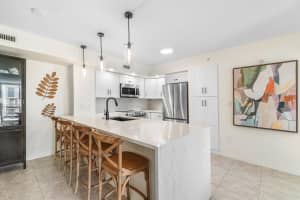 1801 N Flagler Drive 729, West Palm Beach, FL 33407 Sold 11/03/25