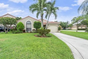 1712 Shoreside Circle, Wellington, Fl 33414, Wellington