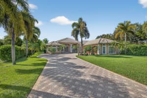 15550 Rolling Meadows Circle, Wellington, FL 33414 Sold 11/14/25