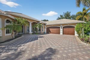 15550 Rolling Meadows Circle, Wellington, FL 33414 Sold 11/14/25