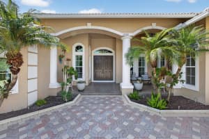 15550 Rolling Meadows Circle, Wellington, FL 33414 Sold 11/14/25