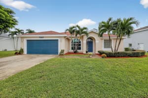 6399 Terra Rosa Circle, Boynton Beach, FL 33472 Sold 11/14/25