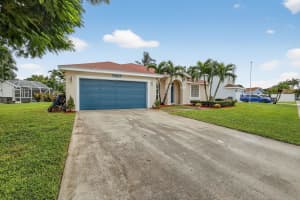 6399 Terra Rosa Circle, Boynton Beach, FL 33472 - MLS#R11125410