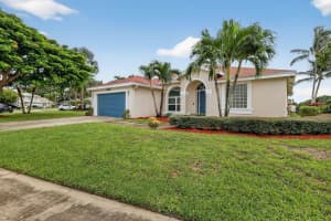6399 Terra Rosa Circle, Boynton Beach, FL 33472 Sold 11/14/25