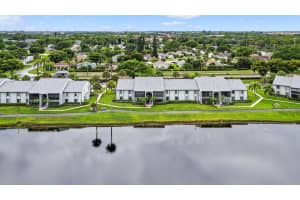 1002 Green Pine Boulevard C2, West Palm Beach, FL 33409 Sold 11/20/25