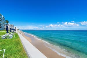 3570 S Ocean Boulevard 806, Palm Beach, FL 33480 - MLS#R11125416