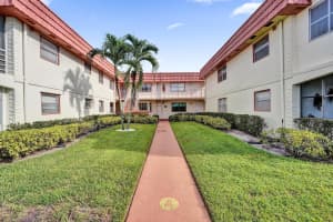 40 Saxony A, Delray Beach, FL 33446, Delray Beach, FL 33446 - MLS#R11125417