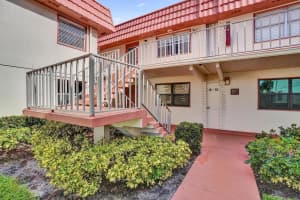 40 Saxony A, Delray Beach, FL 33446, Delray Beach, FL 33446 - MLS#R11125417