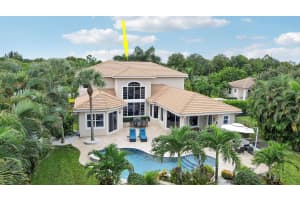 404 Rudder Cay Way, Jupiter, FL 33458 Sold 12/01/25