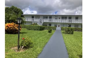 71 Cambridge D, West Palm Beach, FL 33417 - MLS#R11125425